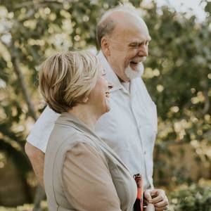 Meet your Posher, Rhonda